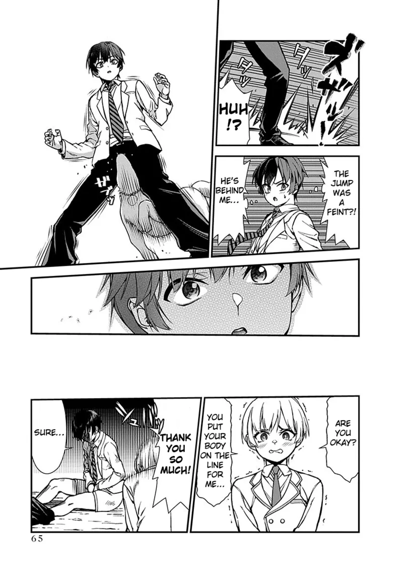 [Ishizaka Ryuudai]Renai Flops[vol.1-3] Page 66