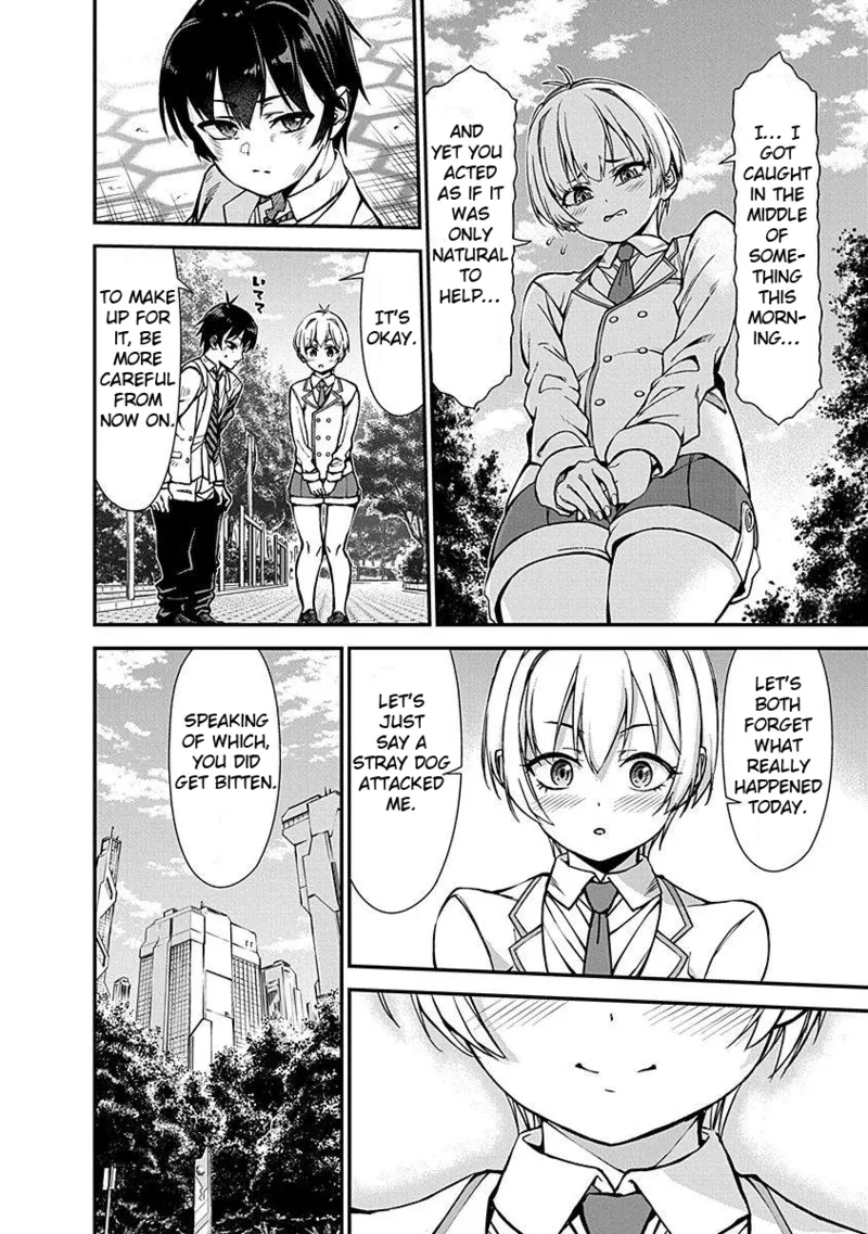 [Ishizaka Ryuudai]Renai Flops[vol.1-3] Page 67