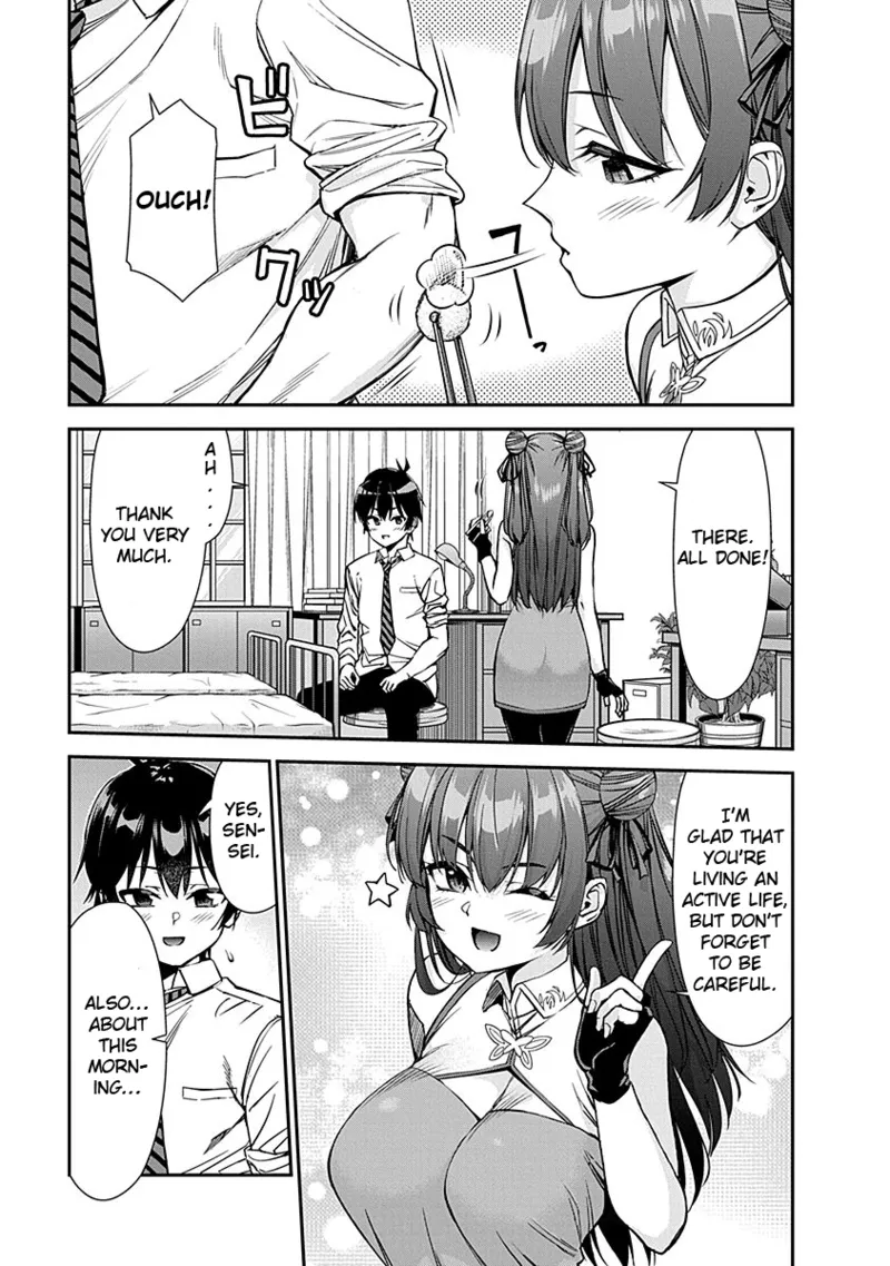 [Ishizaka Ryuudai]Renai Flops[vol.1-3] Page 70