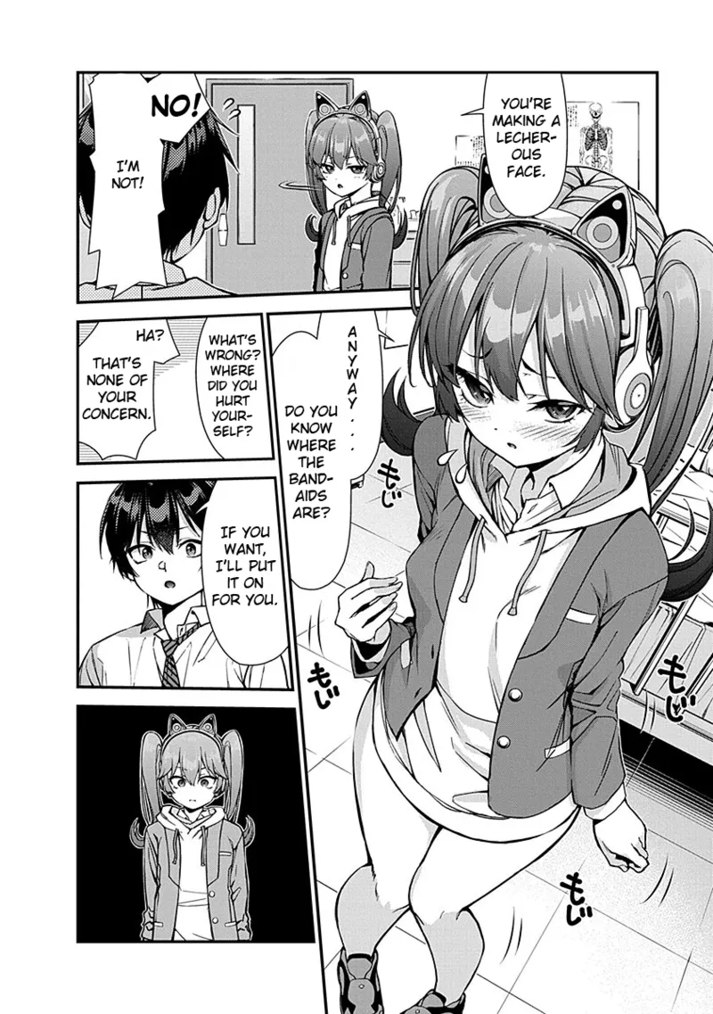 [Ishizaka Ryuudai]Renai Flops[vol.1-3] Page 73