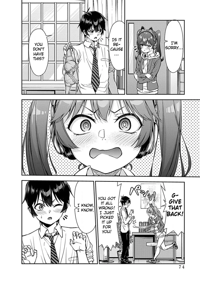 [Ishizaka Ryuudai]Renai Flops[vol.1-3] Page 75