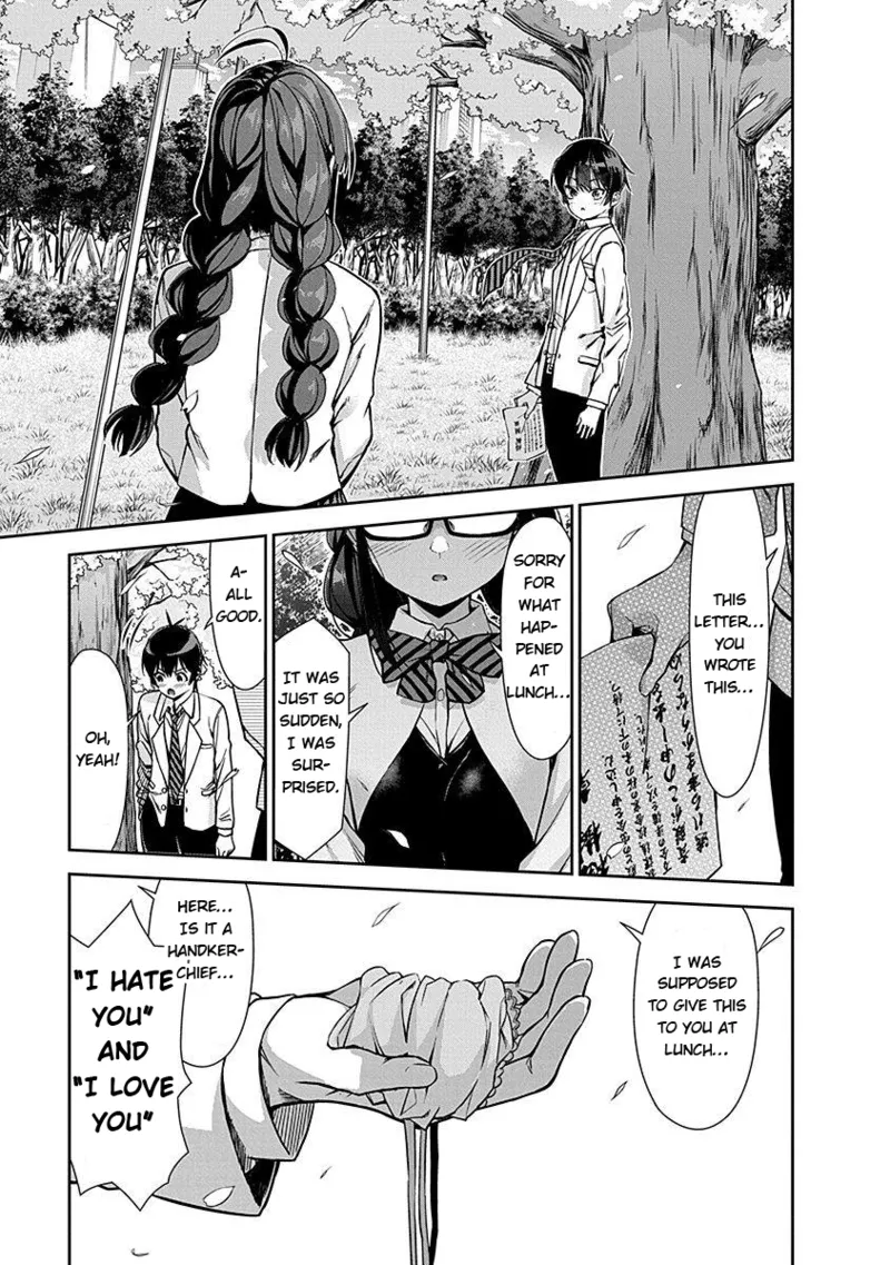[Ishizaka Ryuudai]Renai Flops[vol.1-3] Page 80