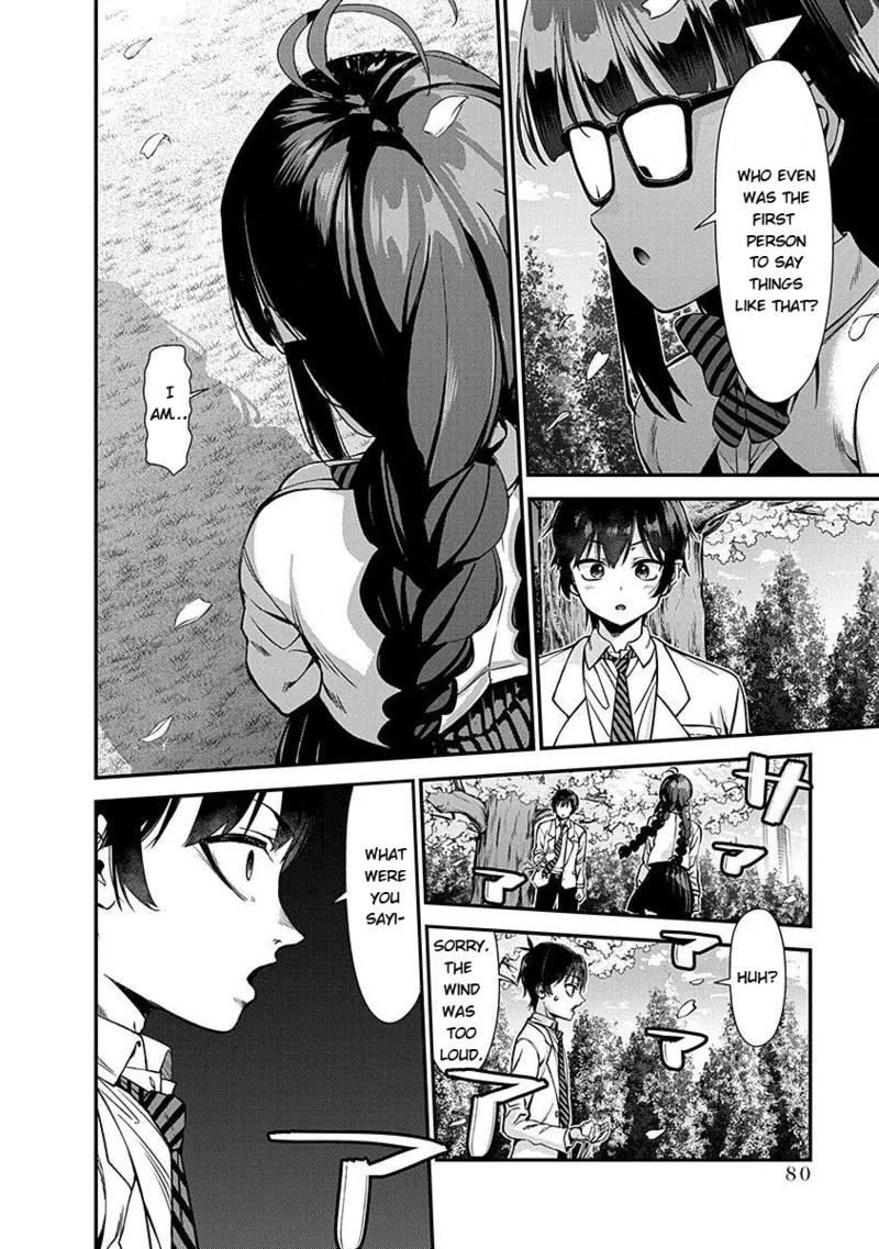 [Ishizaka Ryuudai]Renai Flops[vol.1-3] Page 81
