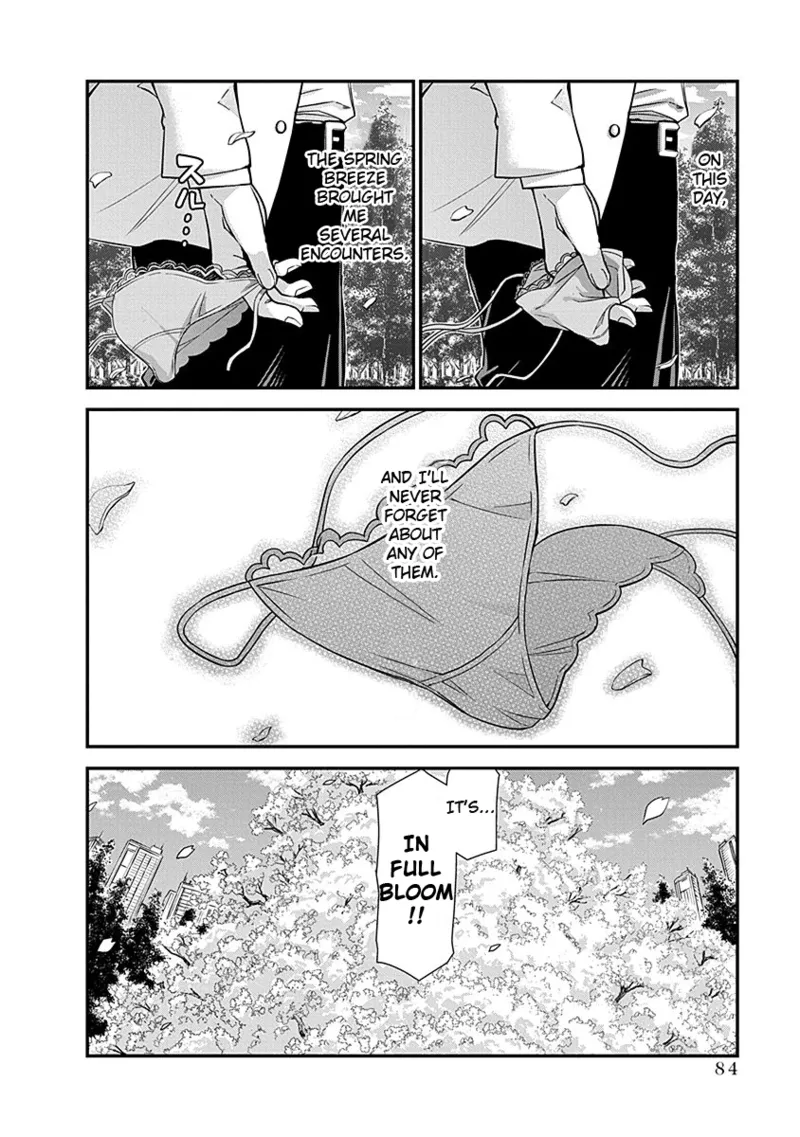 [Ishizaka Ryuudai]Renai Flops[vol.1-3] Page 84
