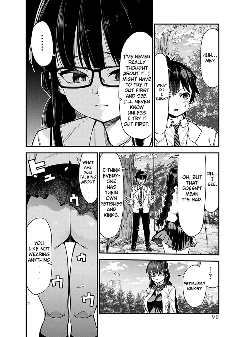 [Ishizaka Ryuudai]Renai Flops[vol.1-3] Page 88