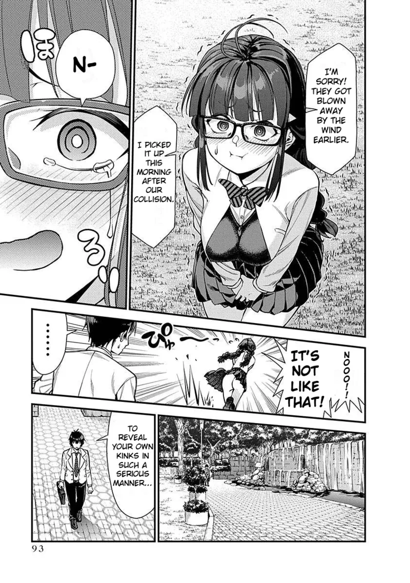 [Ishizaka Ryuudai]Renai Flops[vol.1-3] Page 91