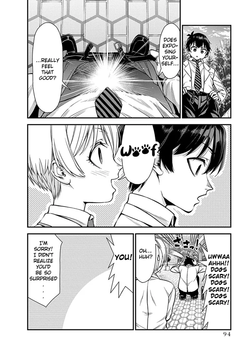 [Ishizaka Ryuudai]Renai Flops[vol.1-3] Page 92