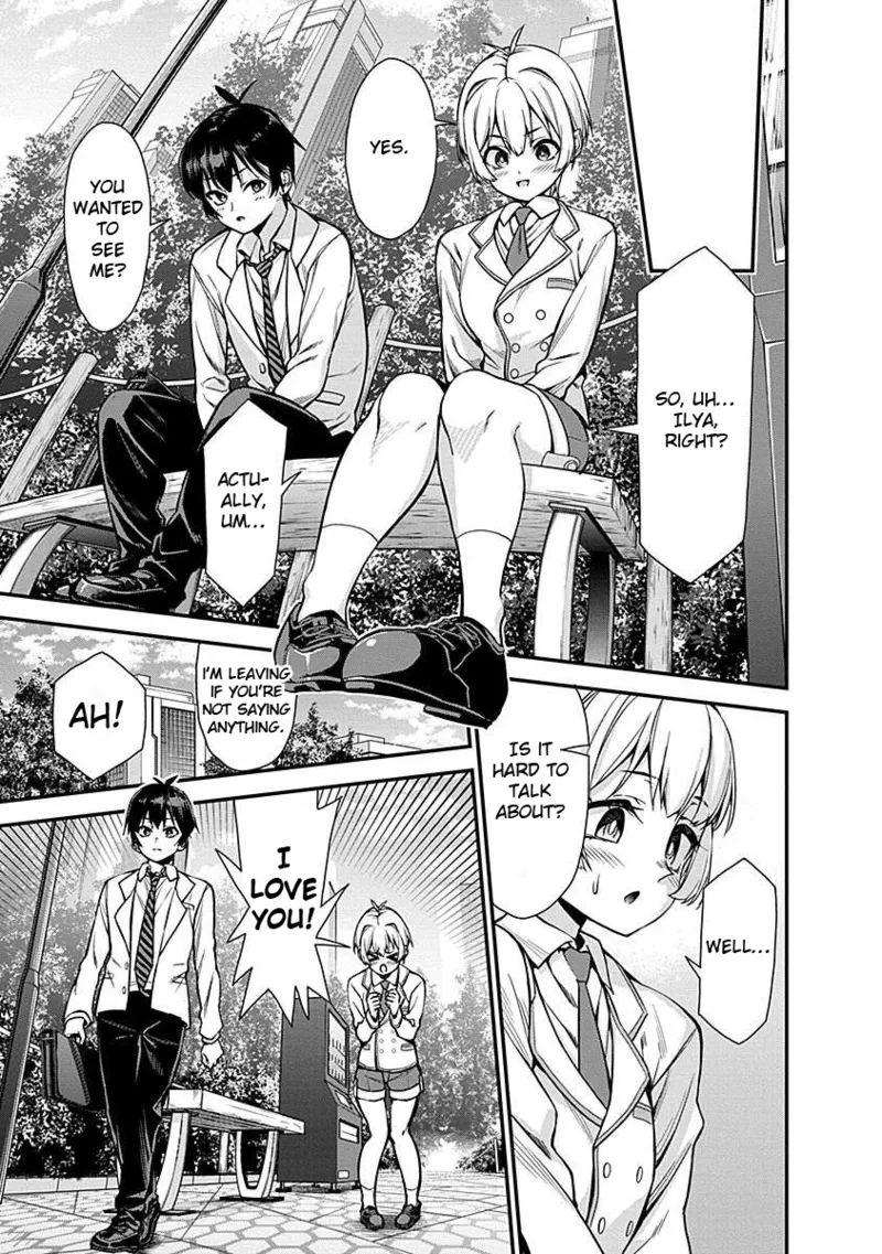 [Ishizaka Ryuudai]Renai Flops[vol.1-3] Page 93