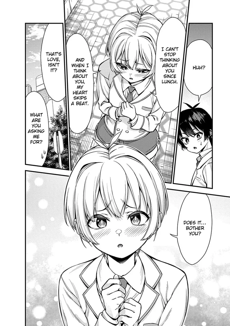 [Ishizaka Ryuudai]Renai Flops[vol.1-3] Page 94