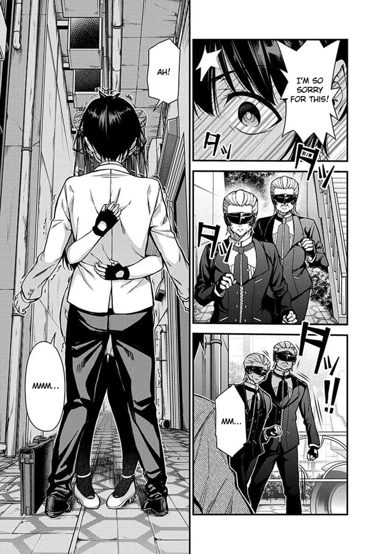 [Ishizaka Ryuudai]Renai Flops[vol.1-3] Page 97