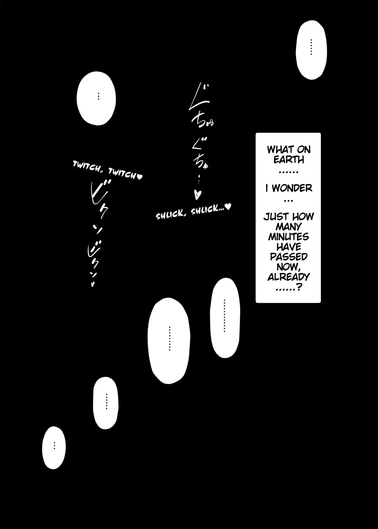 [Neruhitsuji]Joutai Ijou Taisei Sister-san to Taisei Kantsuu Saimin Kurage | "Abnormal Status"-Resistant Nun vs. Resistance-Penetrating Hypnotic Jellyfish[English] Page 18