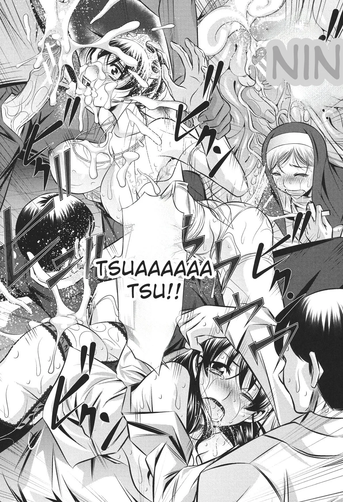 [NABURU]72 -Ryoujoku Tatekomori Jiken-[English] [Digital] Page 82