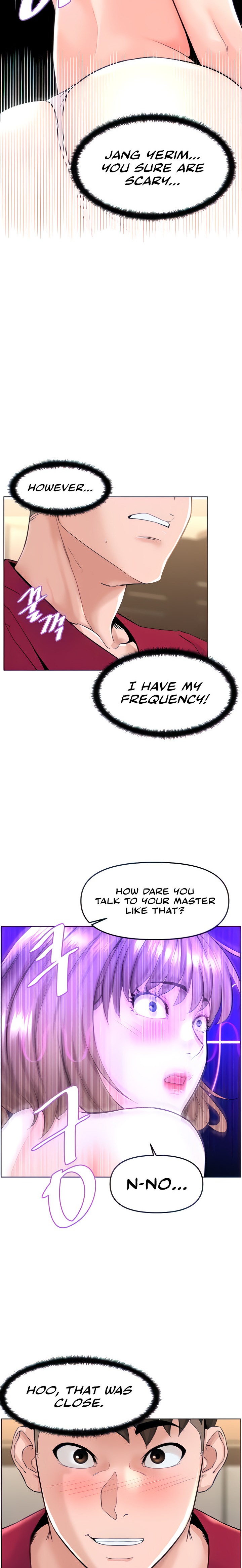 Frequency Page 100