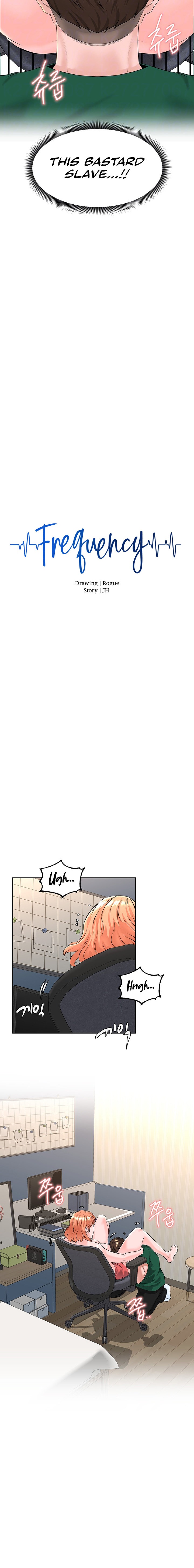 Frequency Page 510