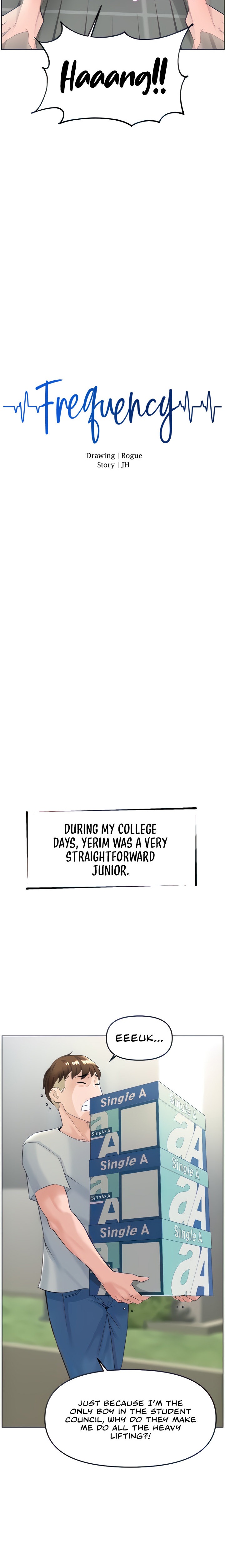 Frequency Page 83