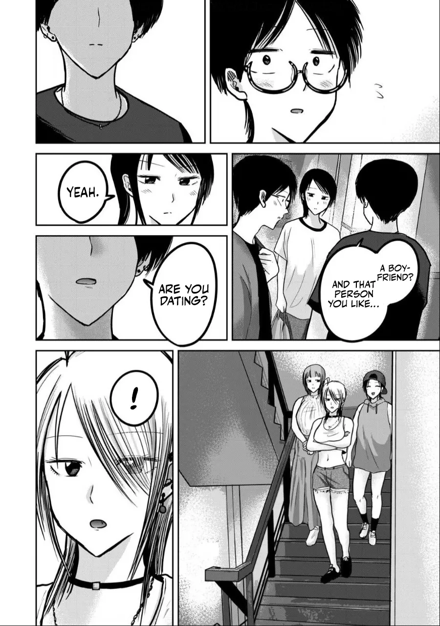 [Nakaura Tomoki]Ueno-kun wa Kaihatsu-zumi Dai 50 wa | Ueno-kun Has Been Developed Chapter 50[English] Page 14