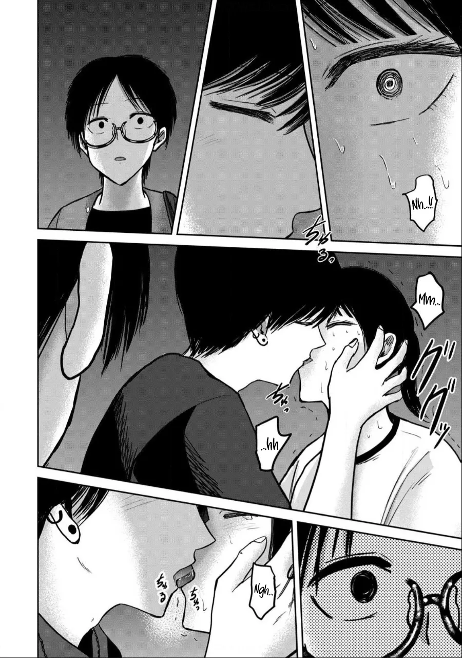 [Nakaura Tomoki]Ueno-kun wa Kaihatsu-zumi Dai 50 wa | Ueno-kun Has Been Developed Chapter 50[English] Page 17