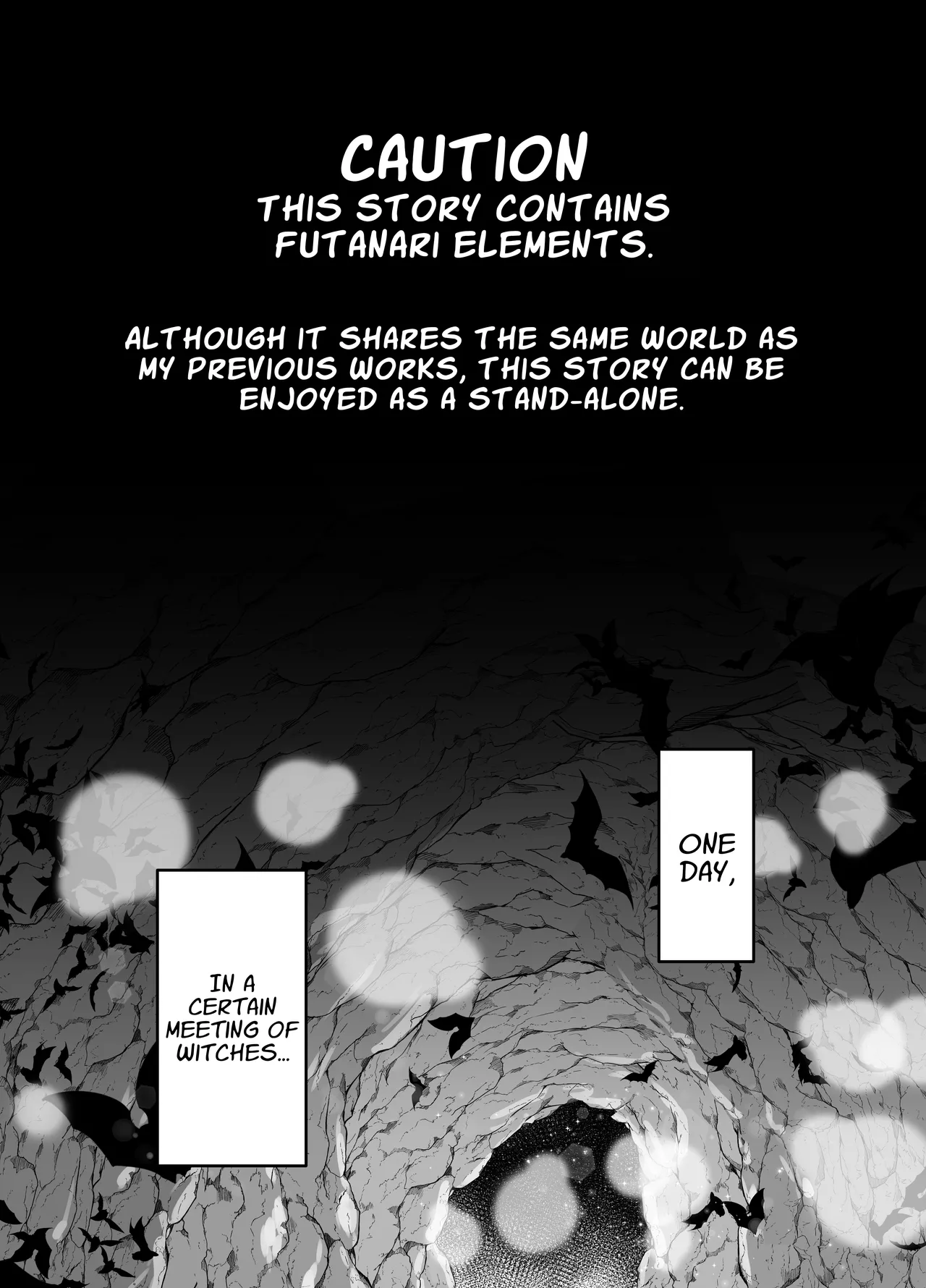 [HASHIOKI (Otemoto)]Oshishou-sama, Se~shi o Kudasai | Master, Please Bestow Me Your Mana![English] [APA] Page 2