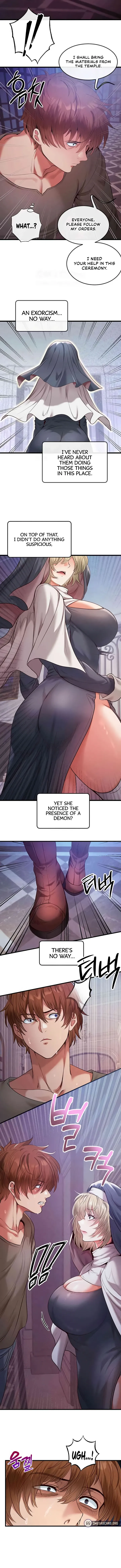 [Numin, Ohiron]Revenge by Harem(1-50) [English] [Omegascans] [Completed] Page 131