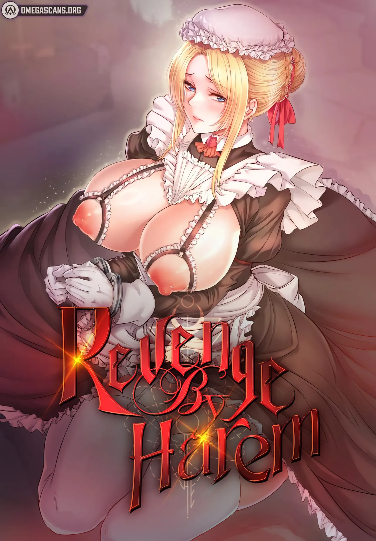 [Numin, Ohiron]Revenge by Harem(1-50) [English] [Omegascans] [Completed] Page 2