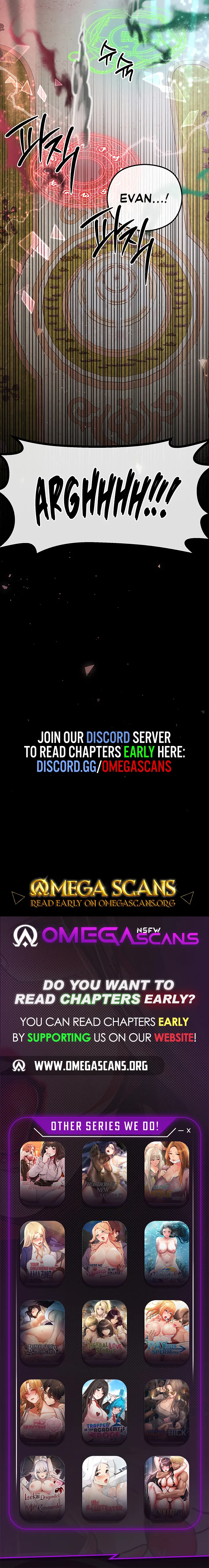 [Numin, Ohiron]Revenge by Harem(1-50) [English] [Omegascans] [Completed] Page 435