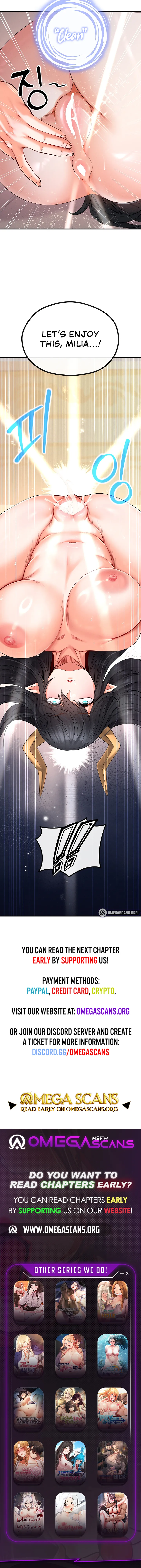 [Numin, Ohiron]Revenge by Harem(1-50) [English] [Omegascans] [Completed] Page 478
