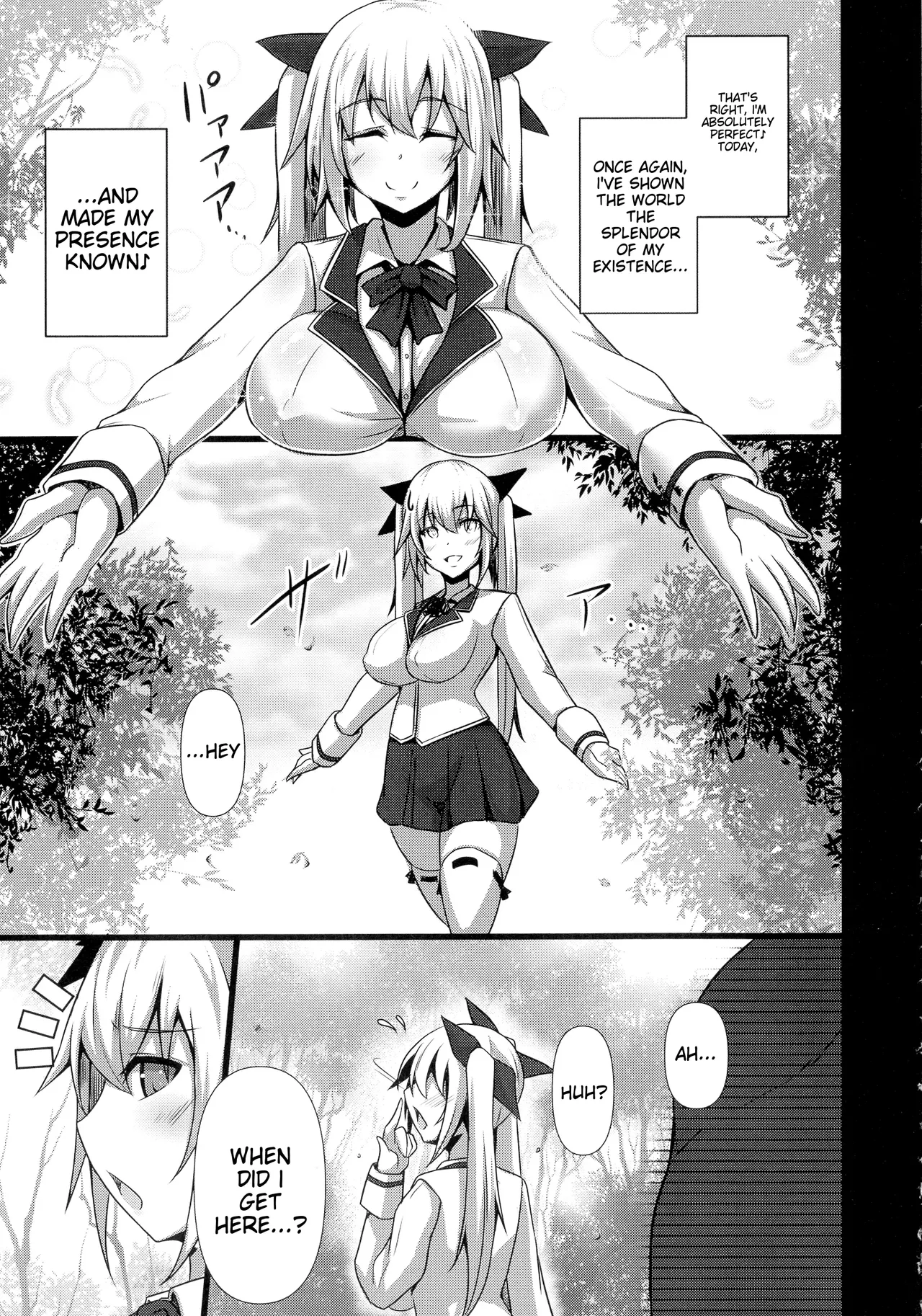 [Tanenashi Kuribo]Kanojo no Otona Switch + Toranoana Tokuten Illust card | Her Adult Switch[English] Page 127
