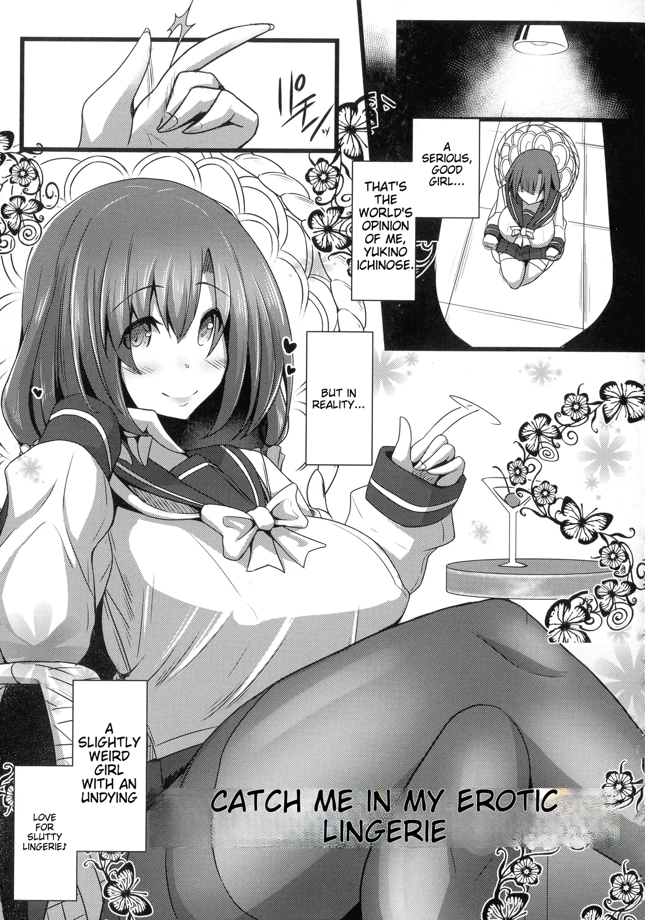 [Tanenashi Kuribo]Kanojo no Otona Switch + Toranoana Tokuten Illust card | Her Adult Switch[English] Page 149