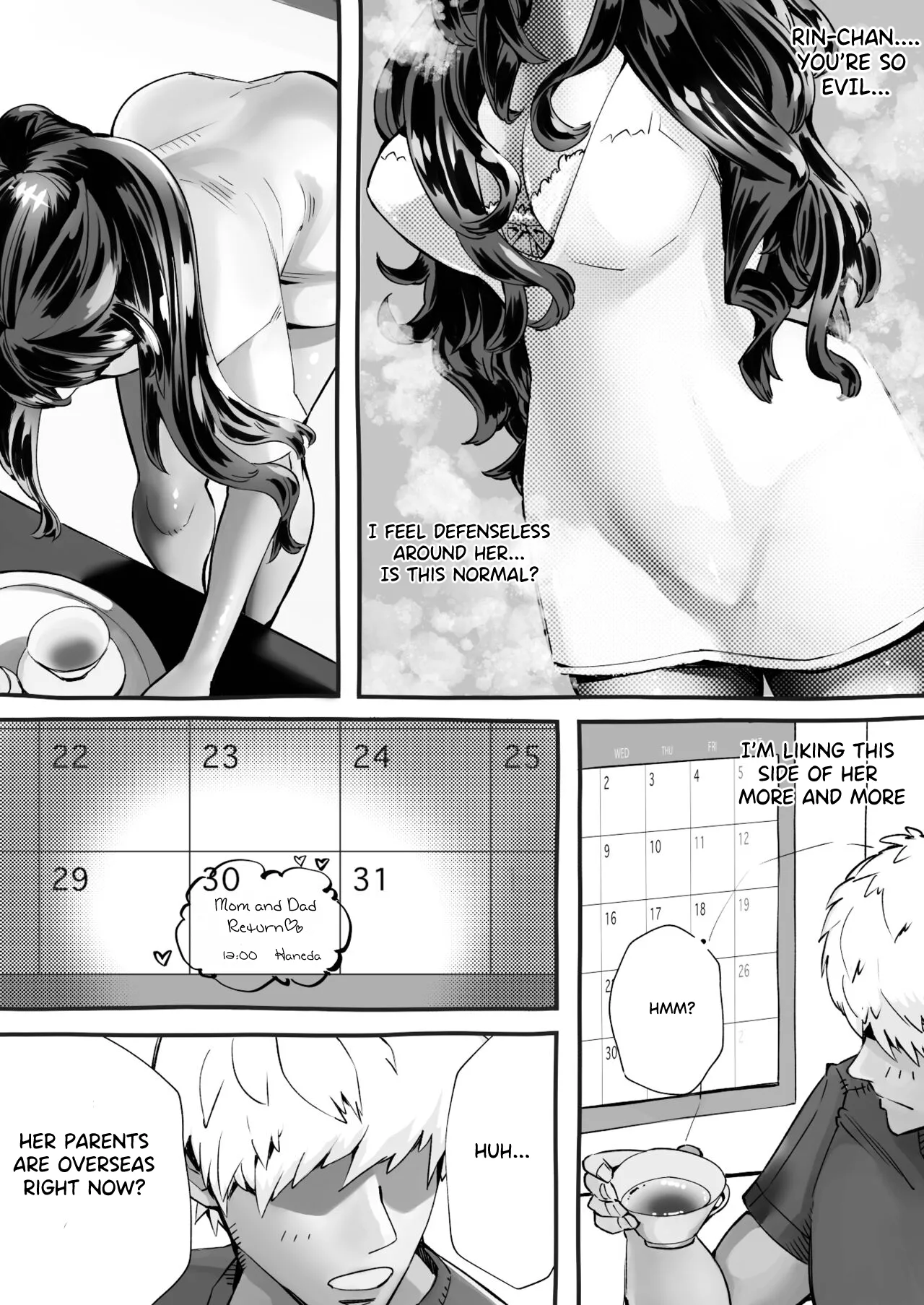 [Niku no Mandokoro (Nikumansho)]Boku no Kanojo ga Taninbou de Zecchou Itasu | My Girlfriend Cums from Another Man's Dick[English] [Laifu] [Digital] Page 37