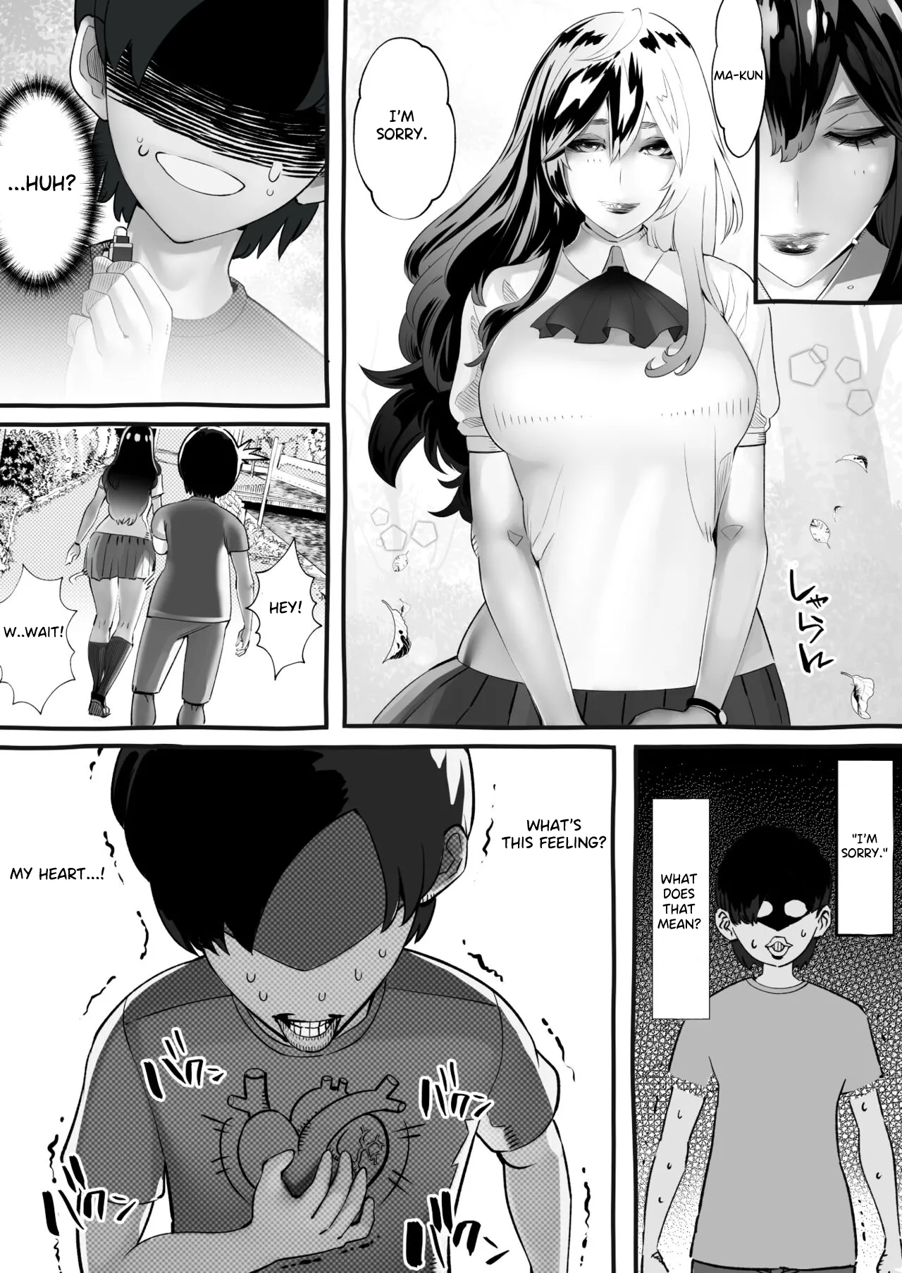 [Niku no Mandokoro (Nikumansho)]Boku no Kanojo ga Taninbou de Zecchou Itasu | My Girlfriend Cums from Another Man's Dick[English] [Laifu] [Digital] Page 90