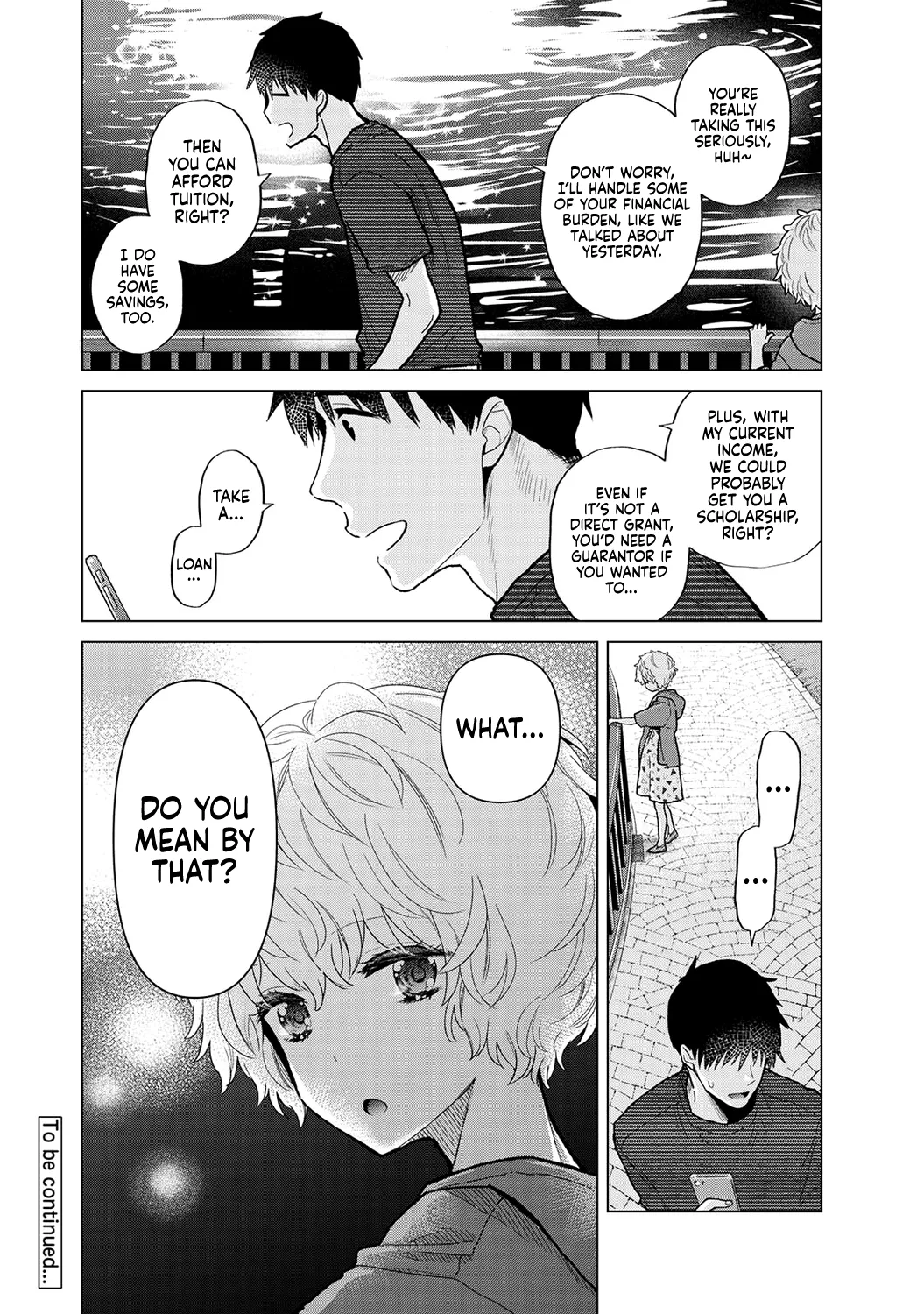 [Shiina]Noraneko Shoujo to no Kurashikata Ch. 33-42 | How to Live with a Stray Cat Girl Ch. 33-42[English] [1 2 Translations] Page 113