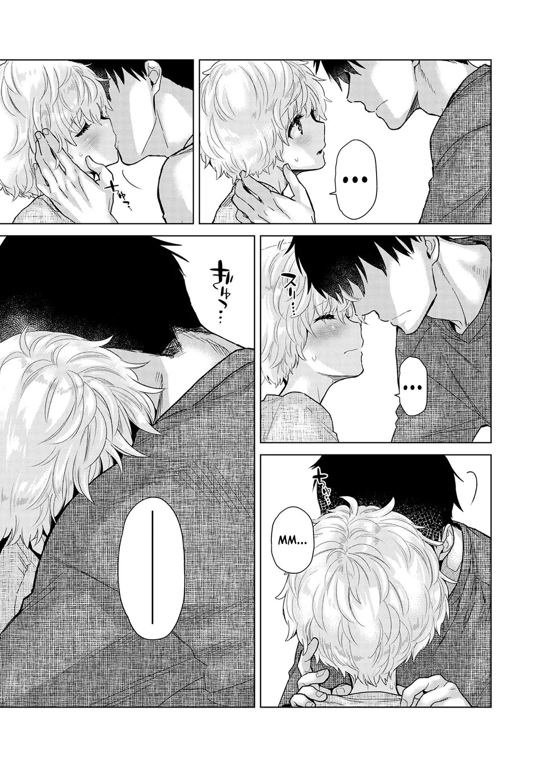 [Shiina]Noraneko Shoujo to no Kurashikata Ch. 33-42 | How to Live with a Stray Cat Girl Ch. 33-42[English] [1 2 Translations] Page 148
