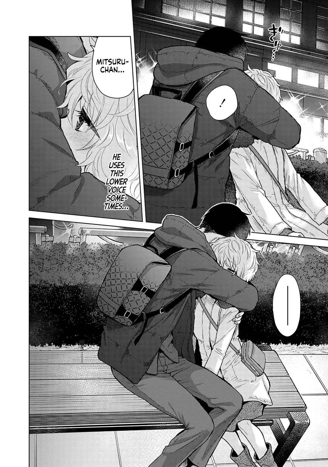 [Shiina]Noraneko Shoujo to no Kurashikata Ch. 33-42 | How to Live with a Stray Cat Girl Ch. 33-42[English] [1 2 Translations] Page 230