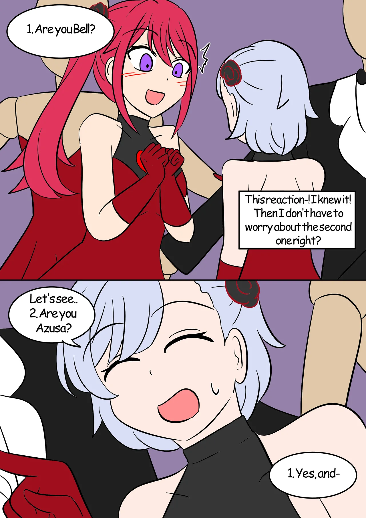 [Vel]TSG[English] Page 100