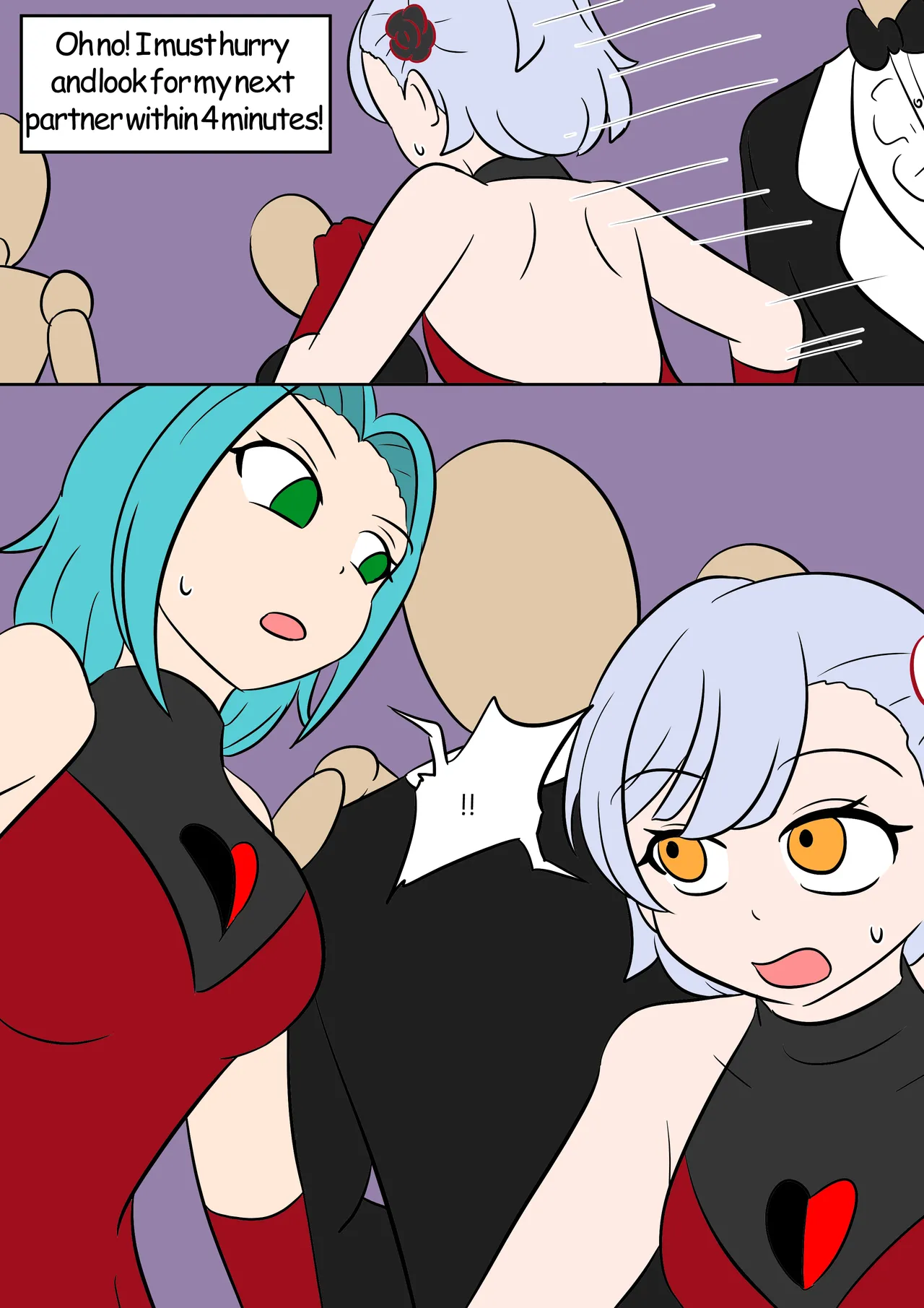[Vel]TSG[English] Page 104