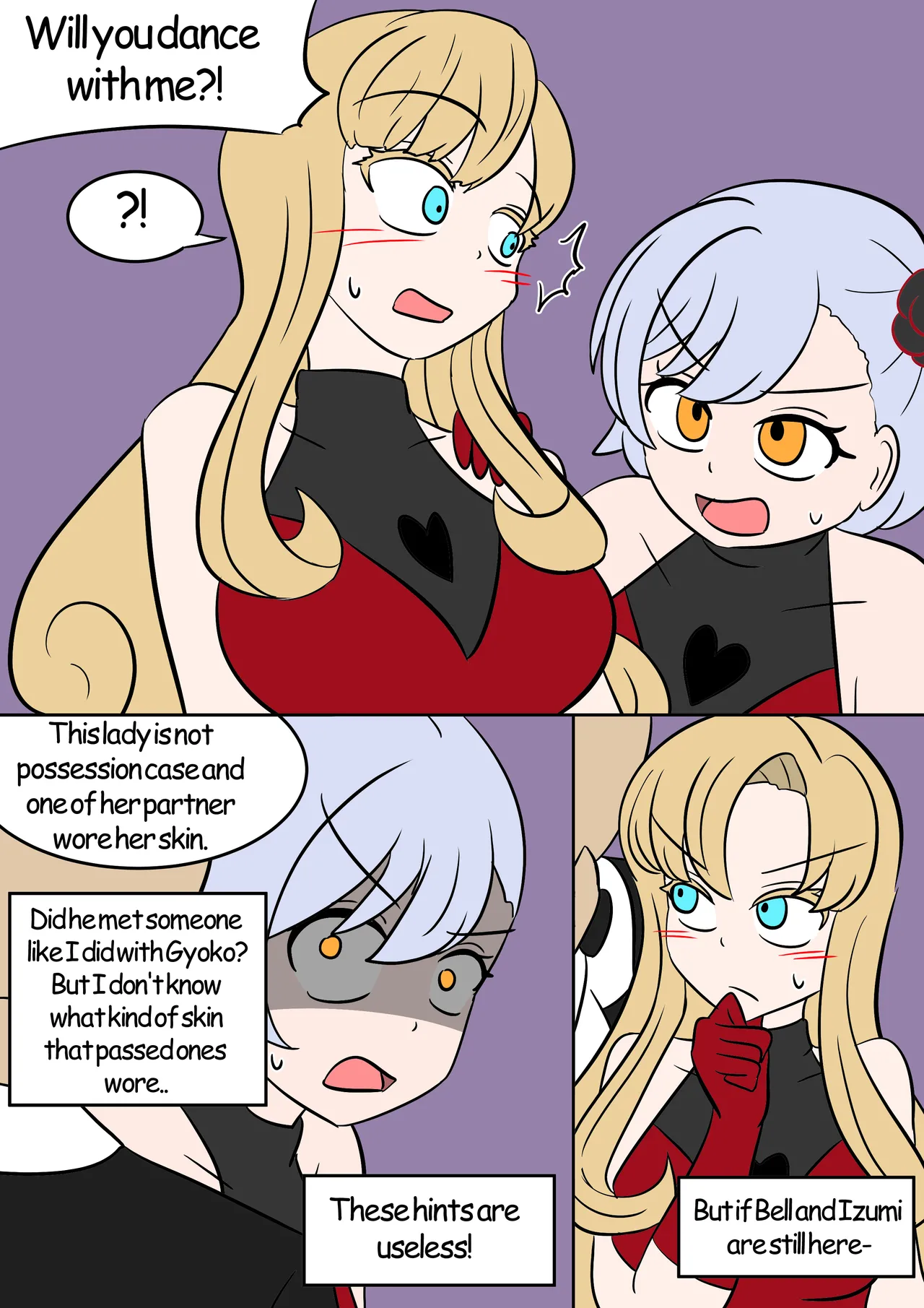 [Vel]TSG[English] Page 111