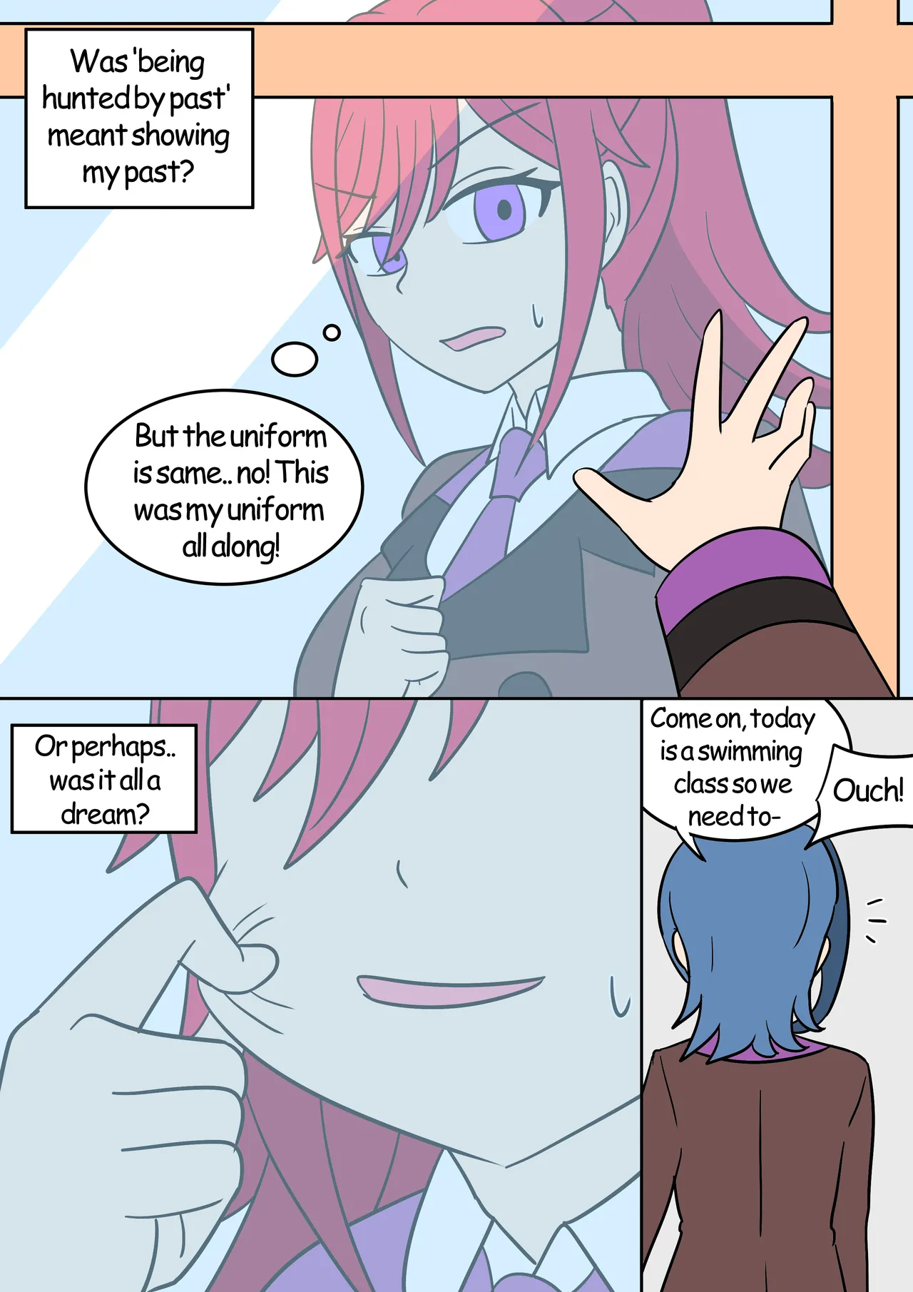 [Vel]TSG[English] Page 139