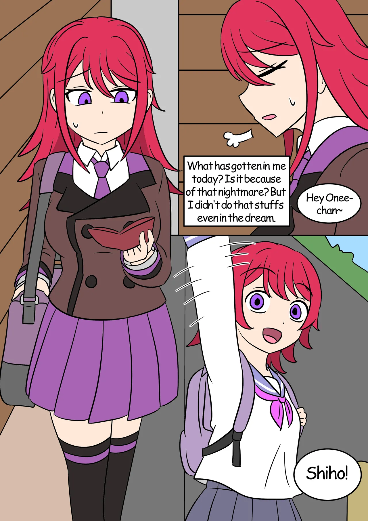 [Vel]TSG[English] Page 144