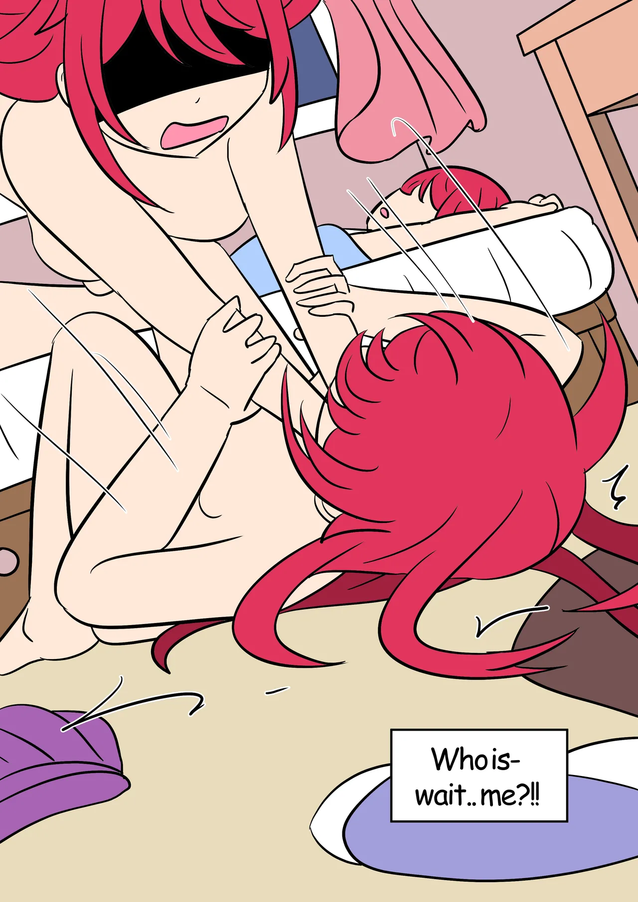 [Vel]TSG[English] Page 149