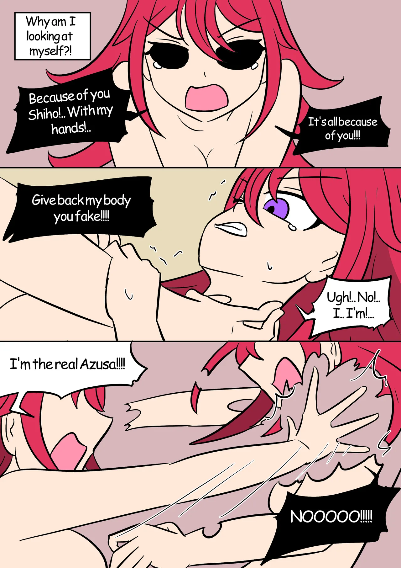 [Vel]TSG[English] Page 150