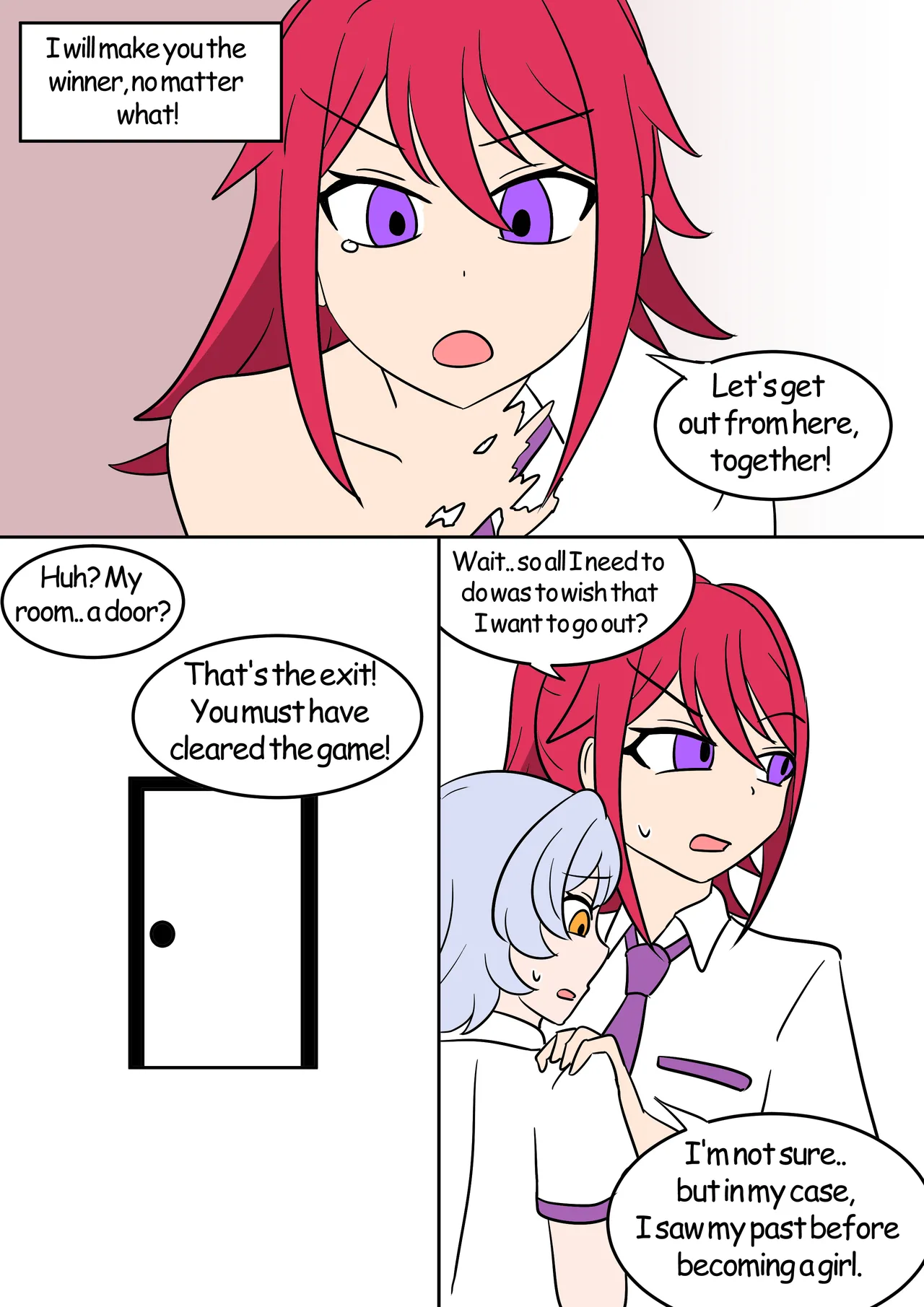 [Vel]TSG[English] Page 156