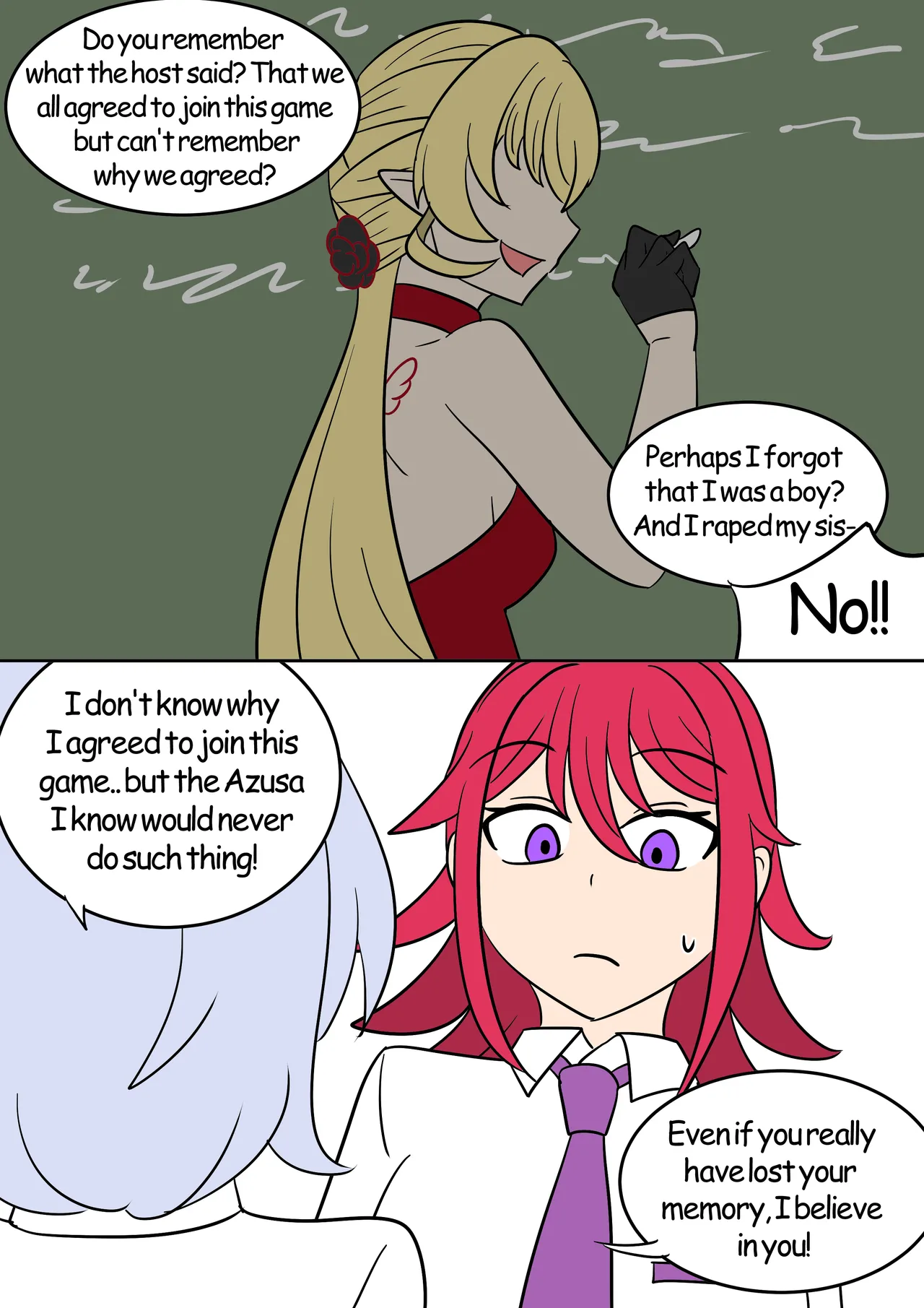[Vel]TSG[English] Page 160