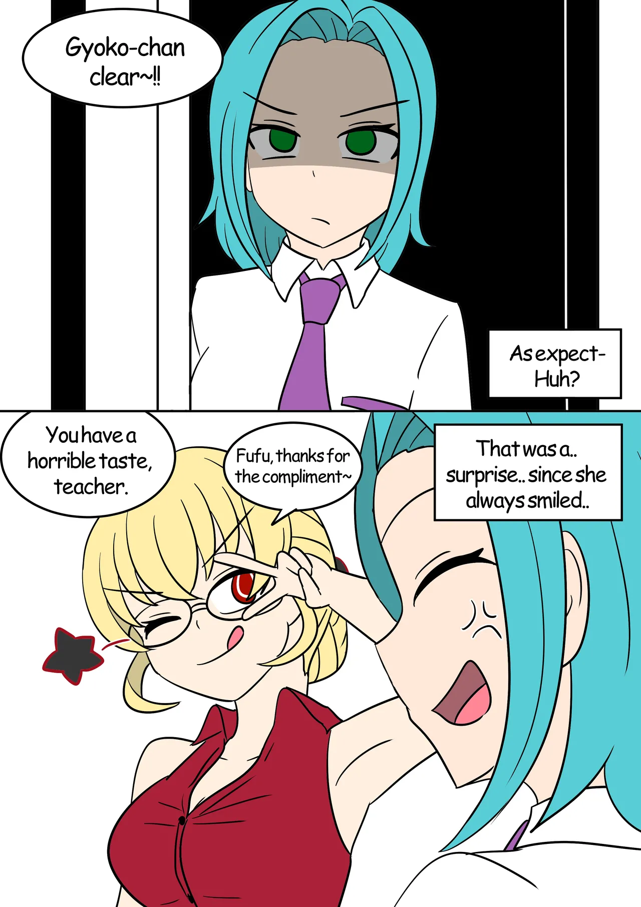 [Vel]TSG[English] Page 163