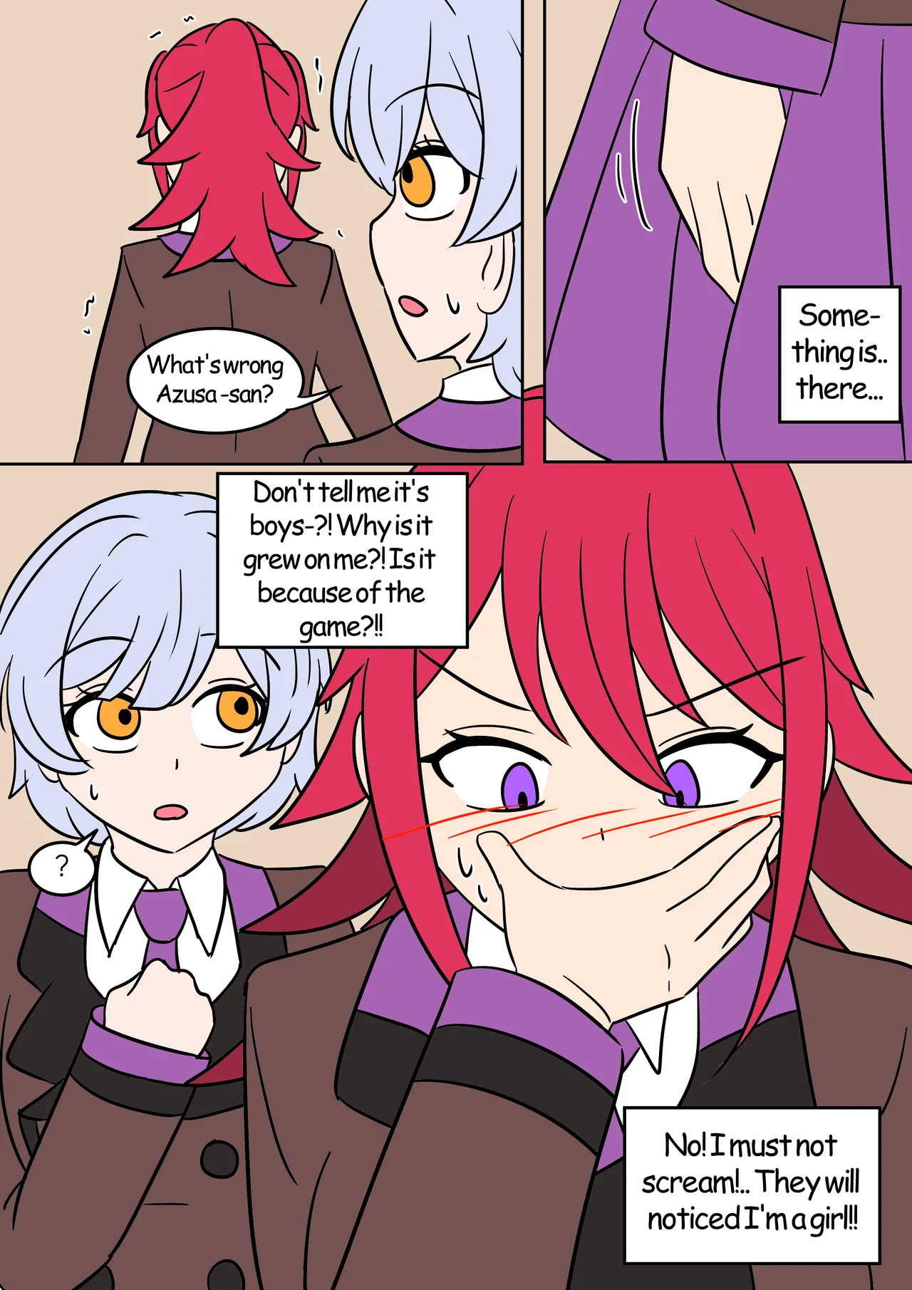 [Vel]TSG[English] Page 56