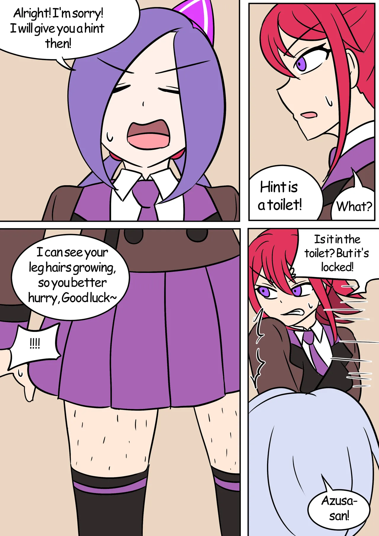 [Vel]TSG[English] Page 61