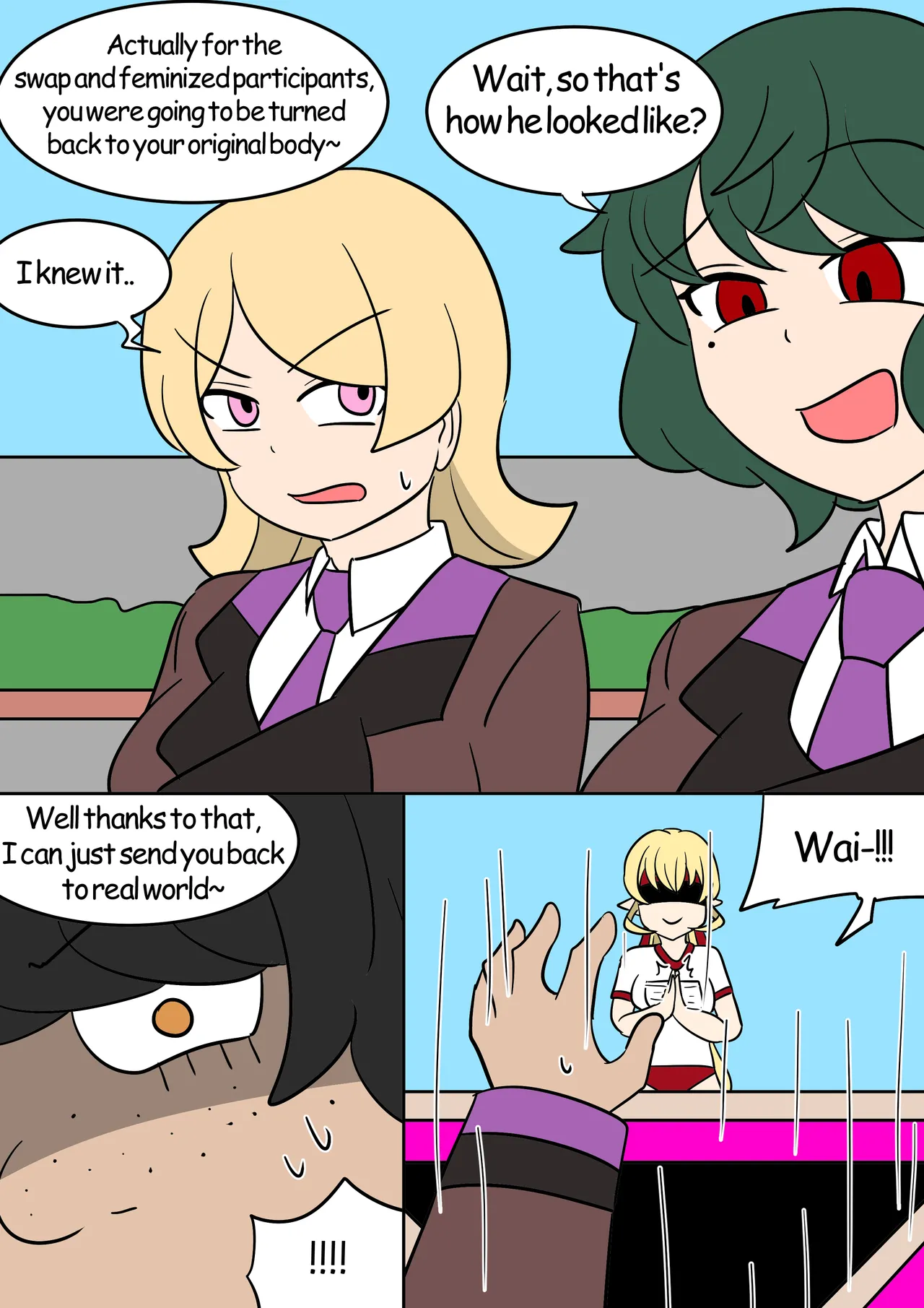 [Vel]TSG[English] Page 70