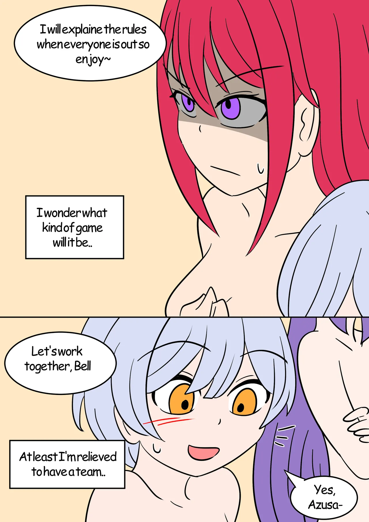 [Vel]TSG[English] Page 85