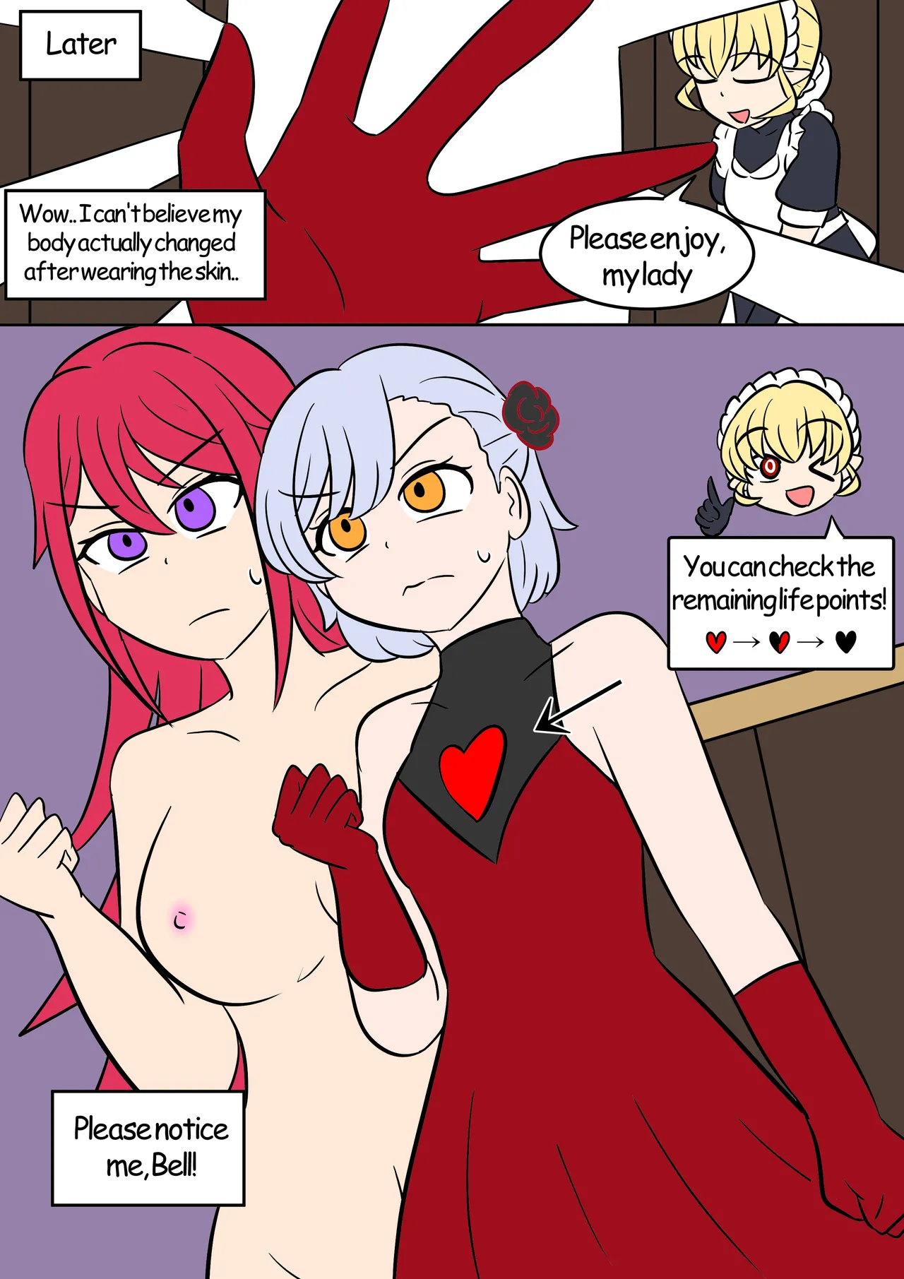 [Vel]TSG[English] Page 96