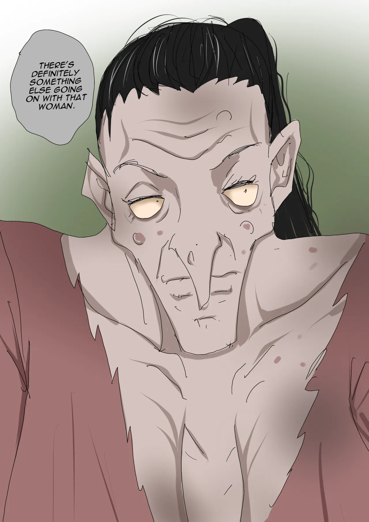 Sinful Lust Page 10