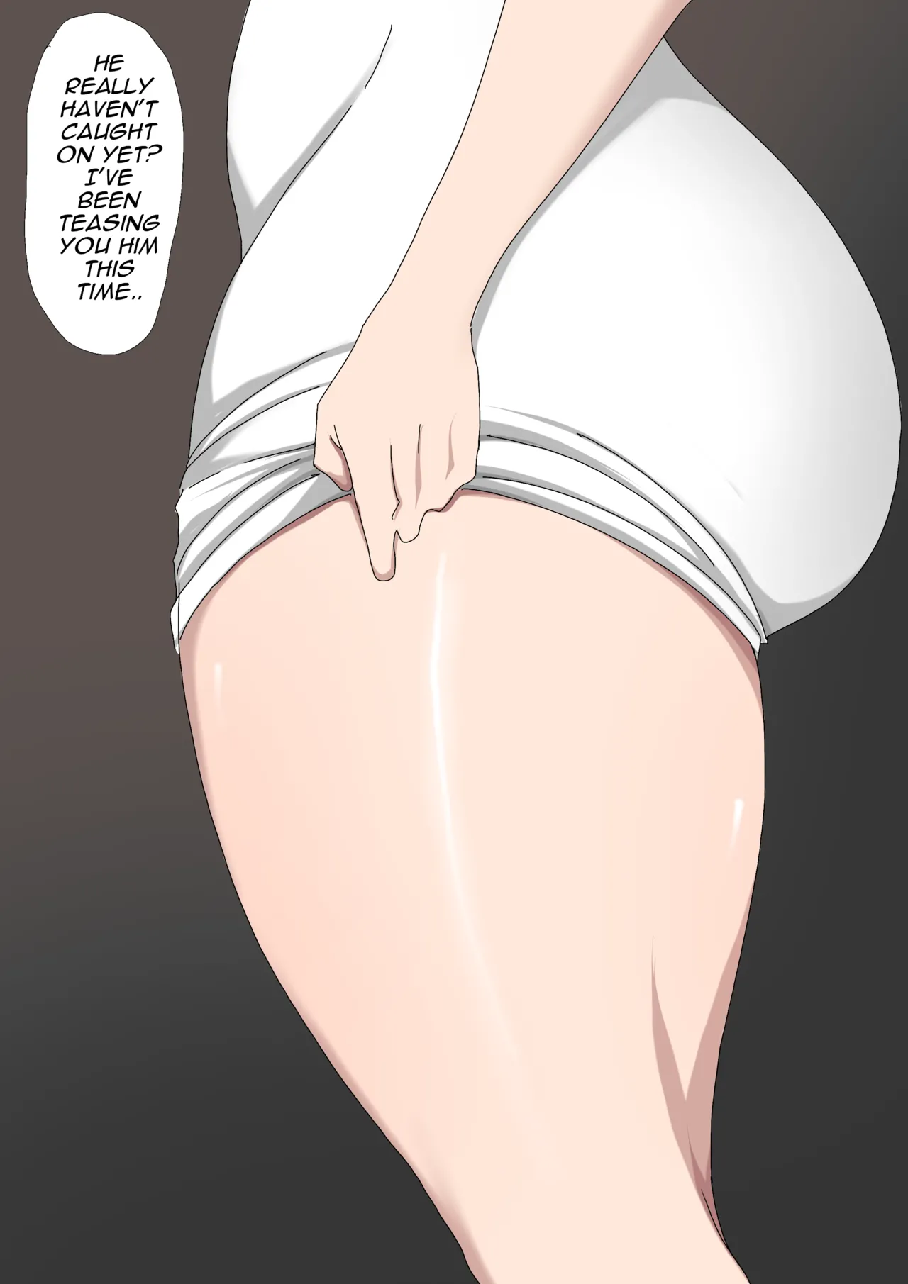 Sinful Lust Page 19